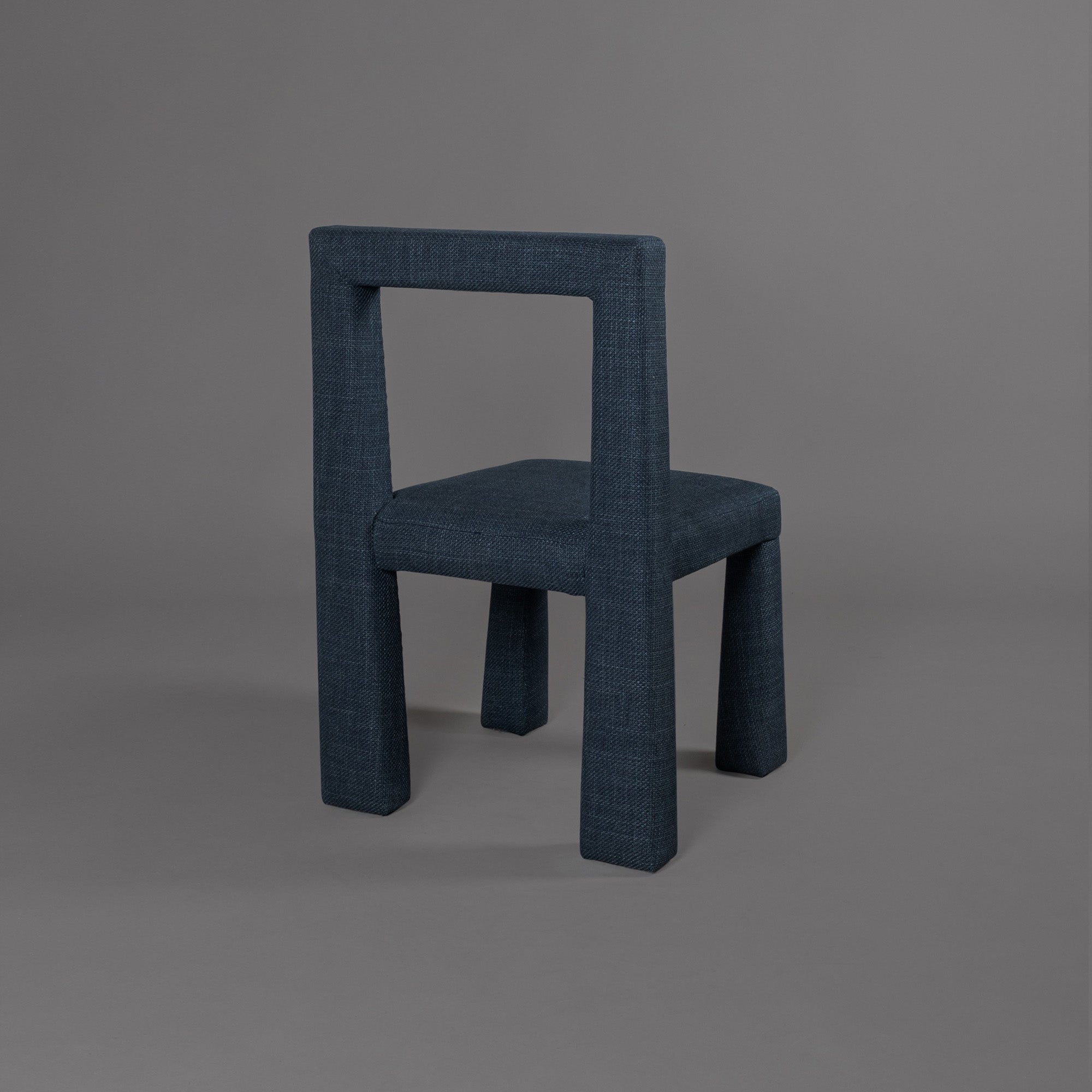 Silla Stof Tela