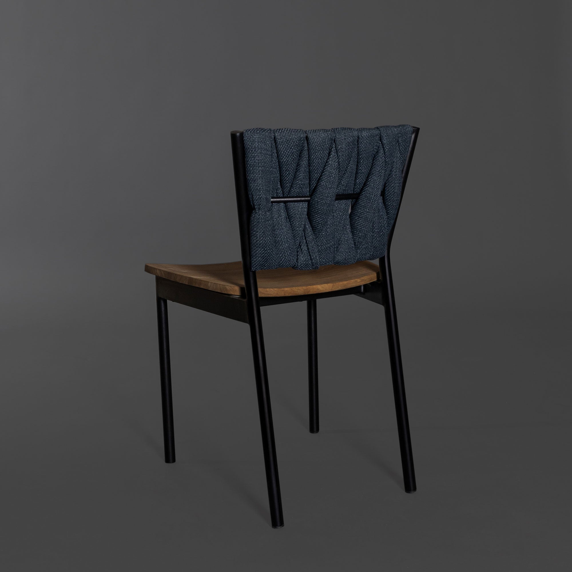 Silla Trena Roble