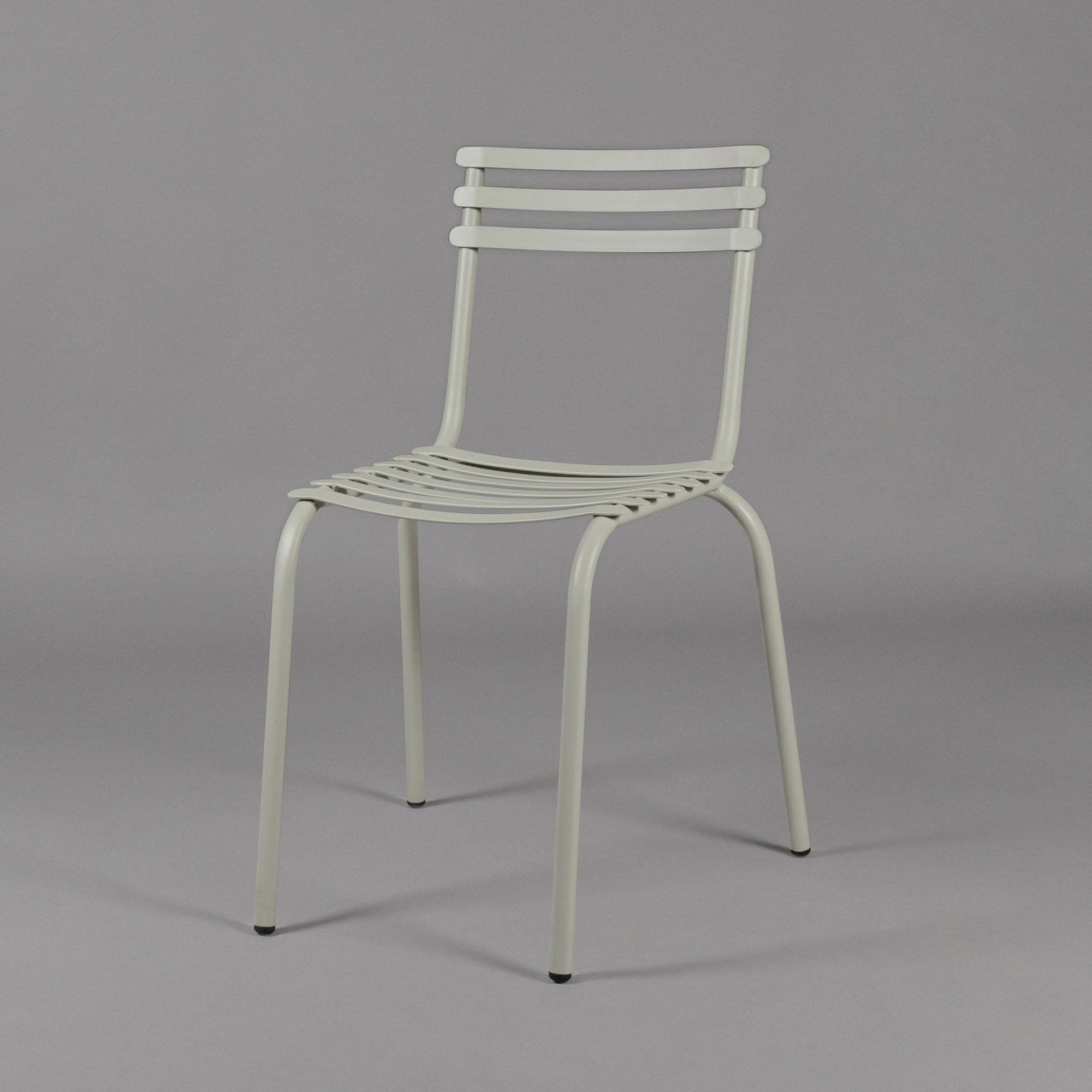 Silla Zamboa Metal