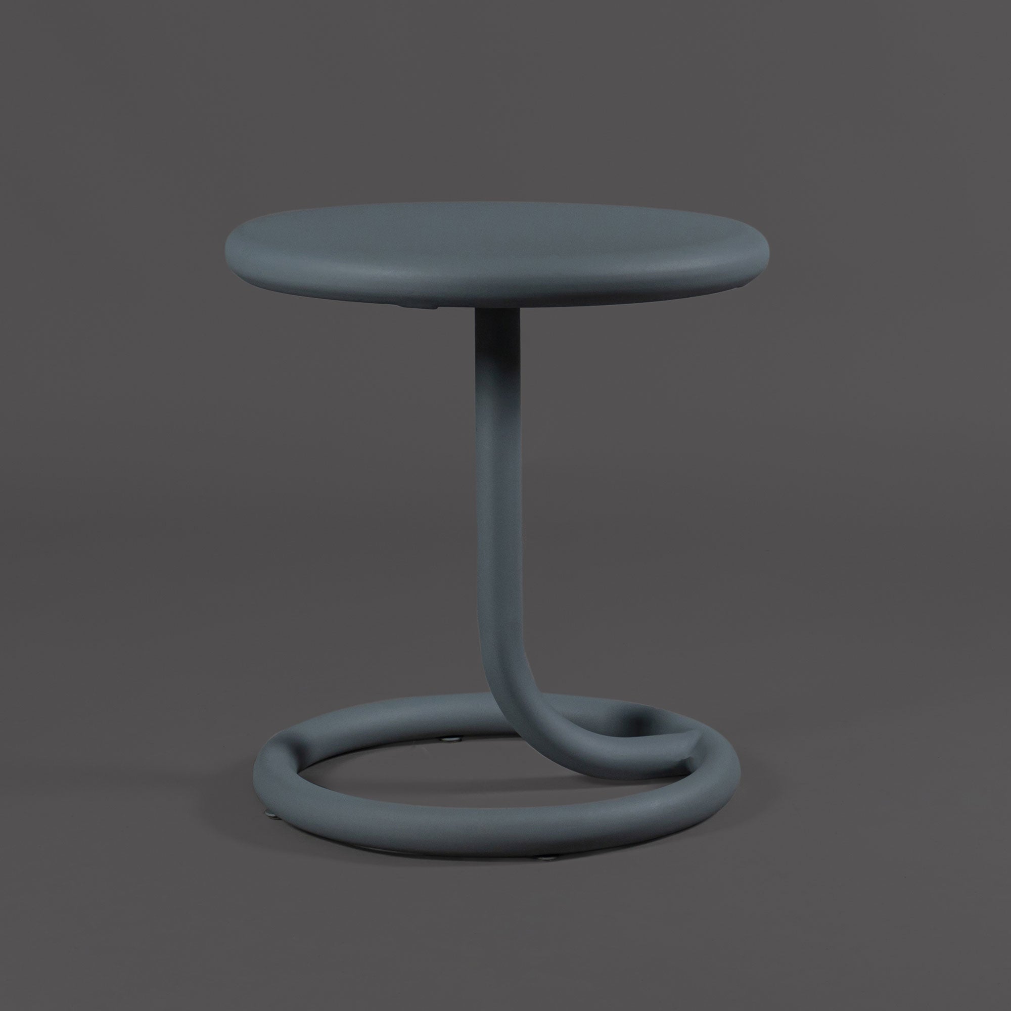 Mesa Auxiliar Palapa Metal