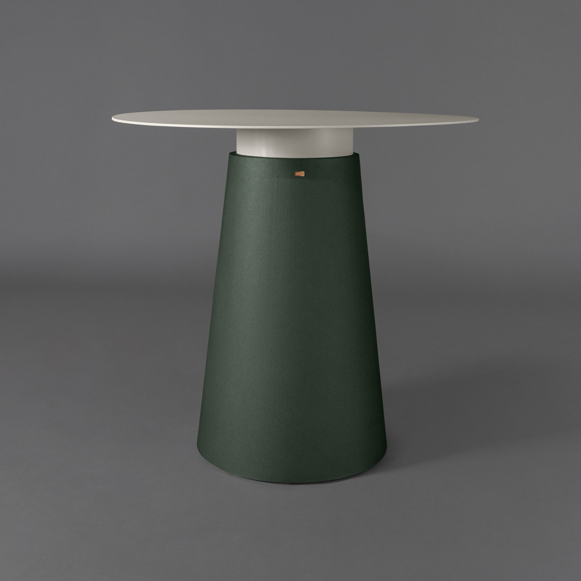 Mesa Auxiliar de Comedor Kapai Metal