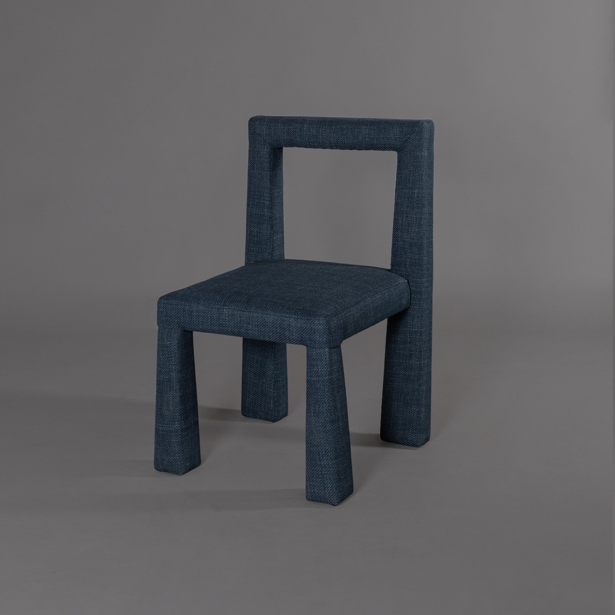Silla Stof Tela