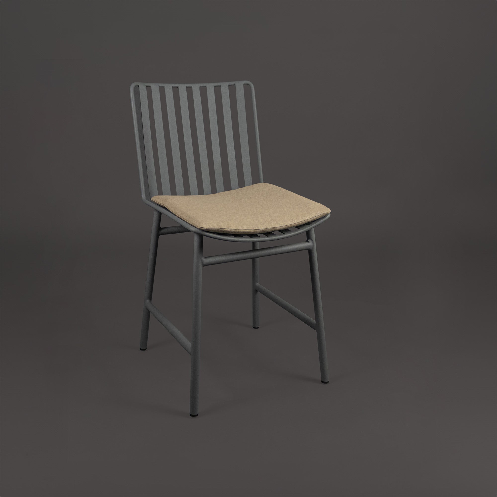 Silla Tlan Metal