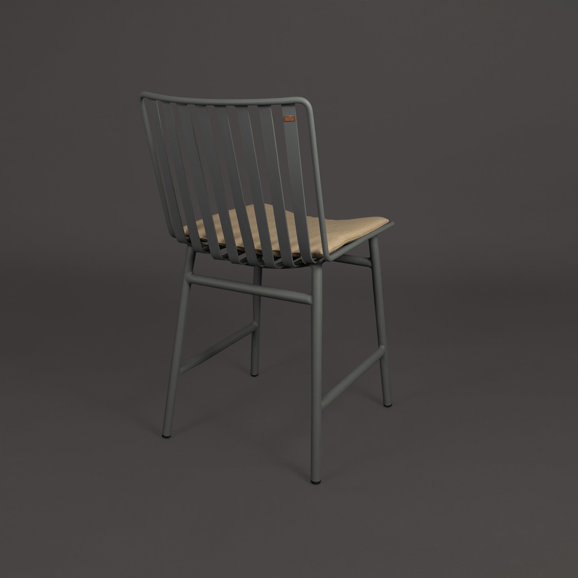 Silla Tlan Metal