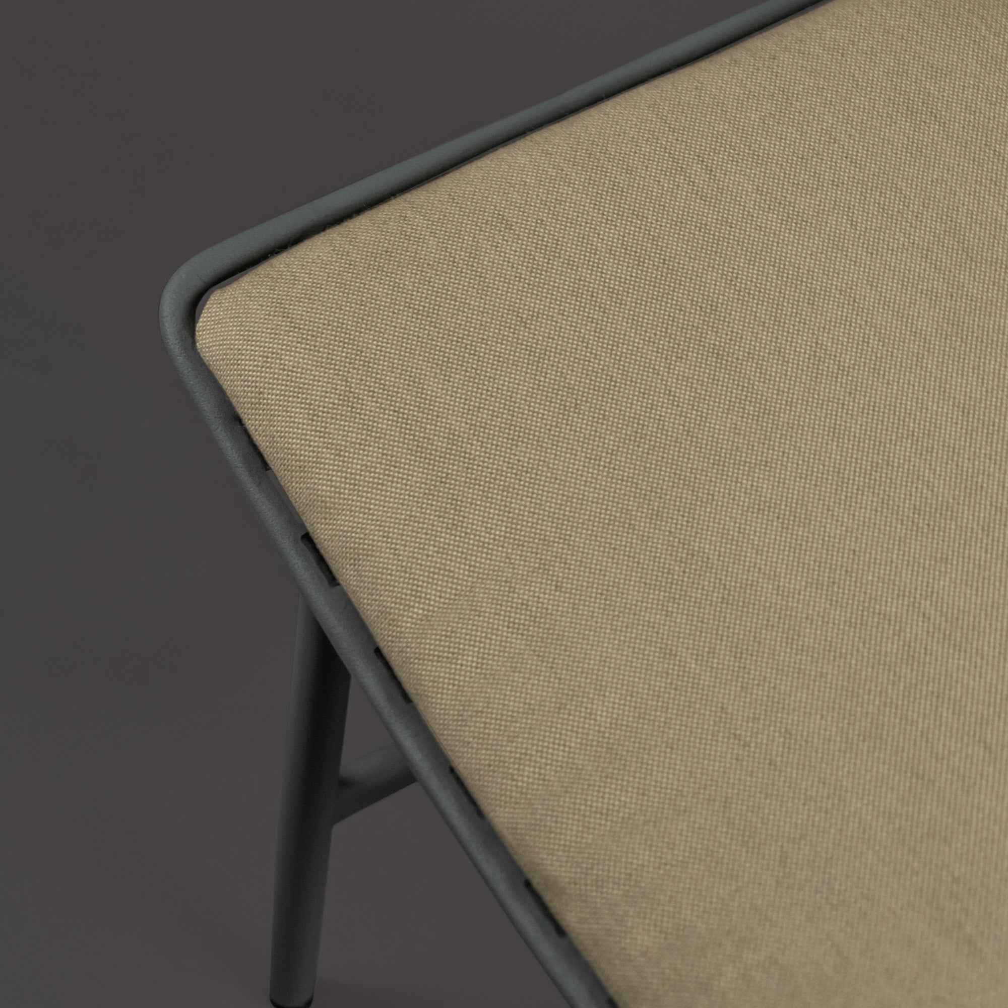 Silla Tlan Metal