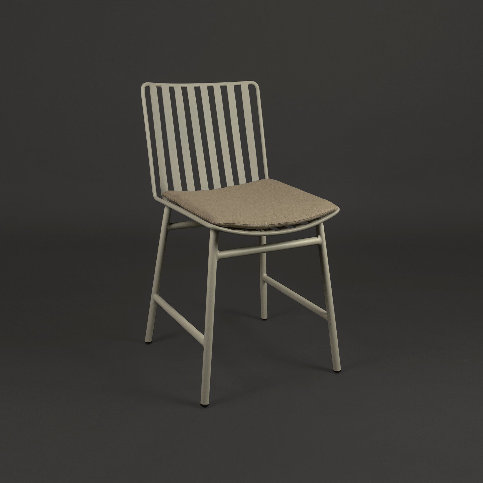 Silla Tlan Metal