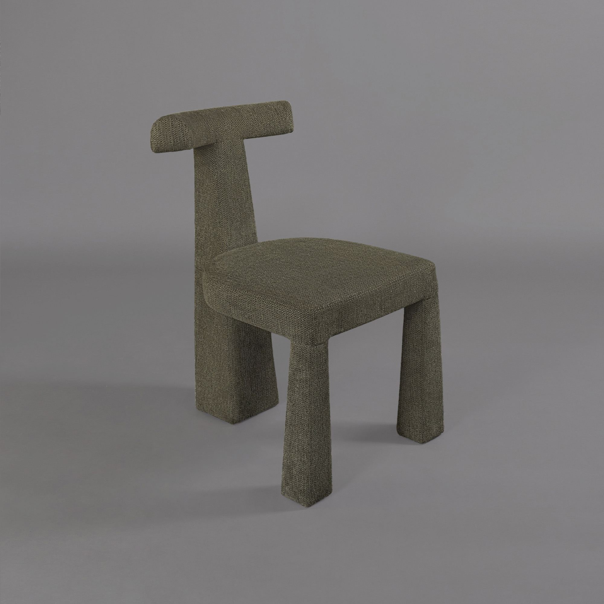 Silla Toppen Tela