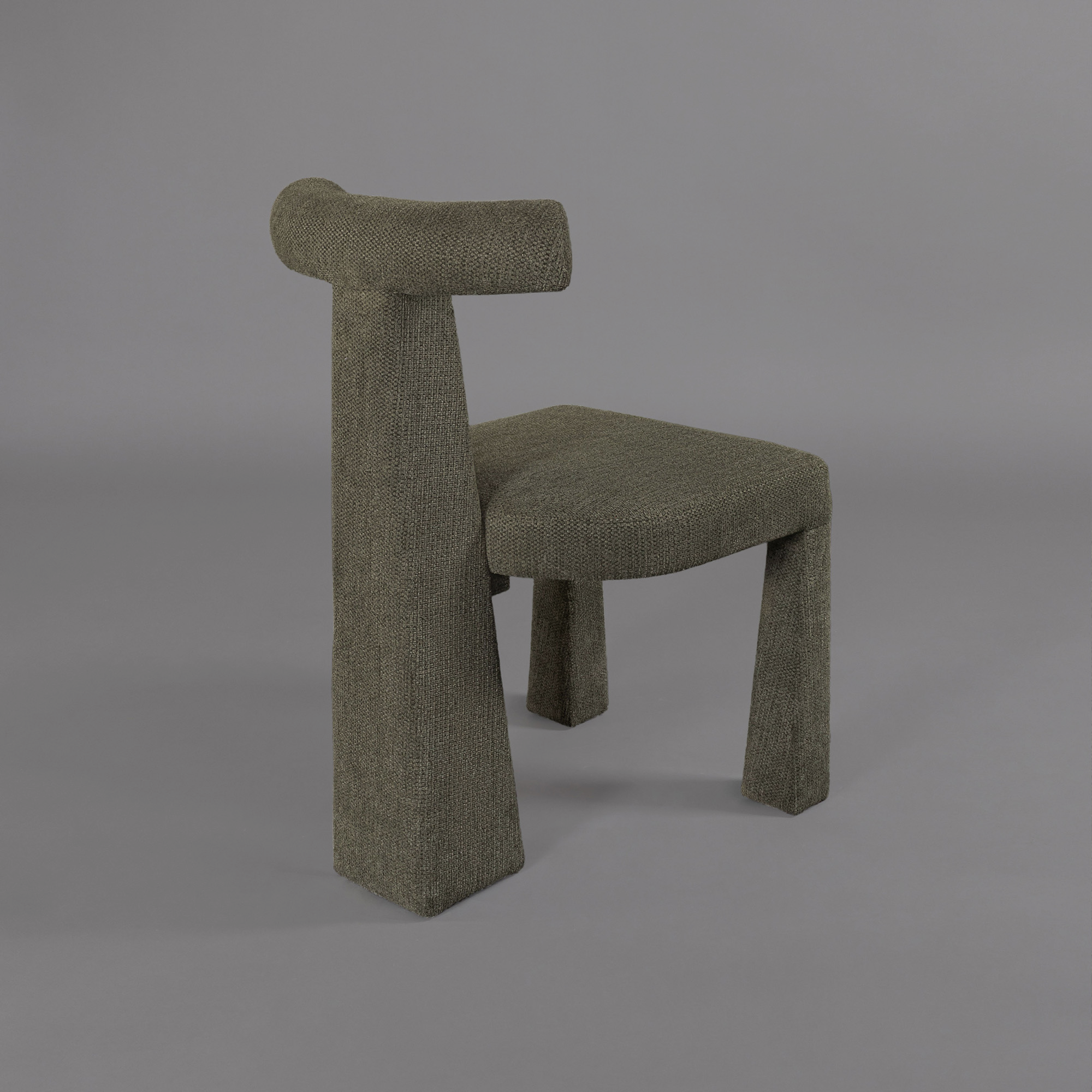Silla Toppen Tela