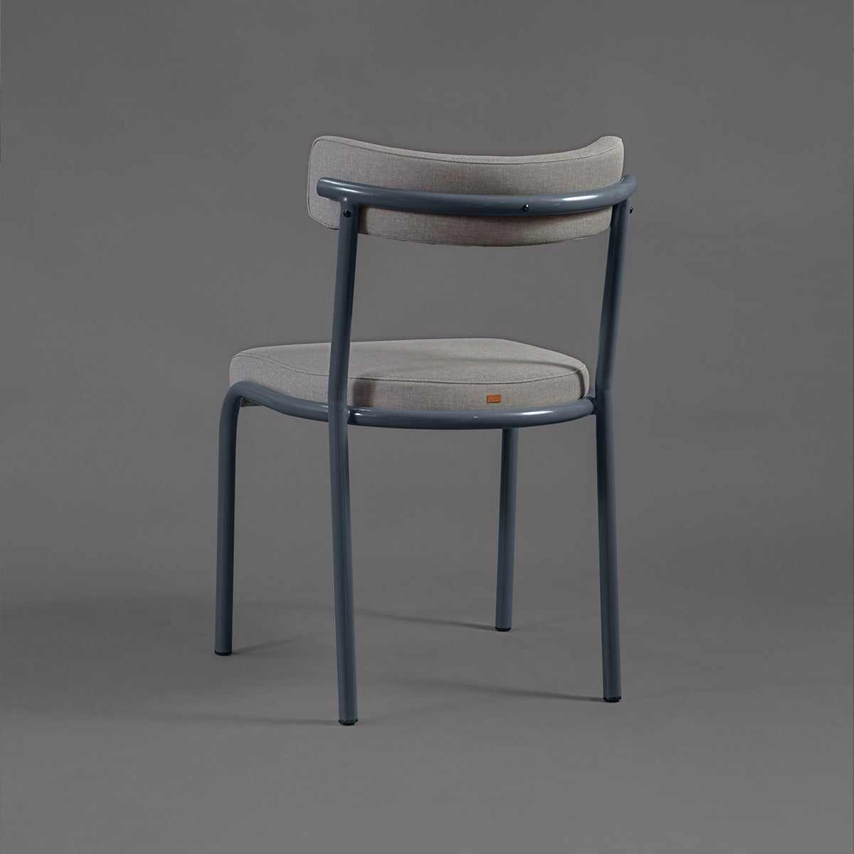 Silla Kamen Tela