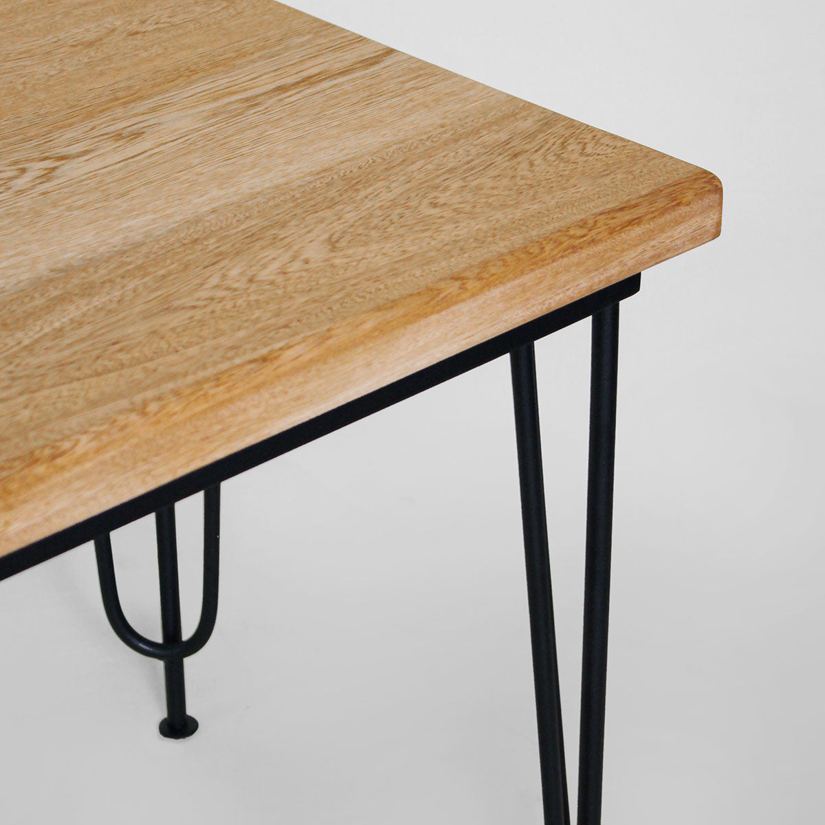 Mesa de Comedor Comitiva Roble