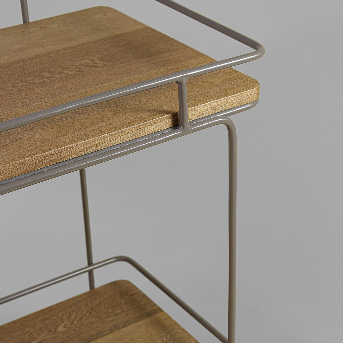 Carro Bar Otto Roble