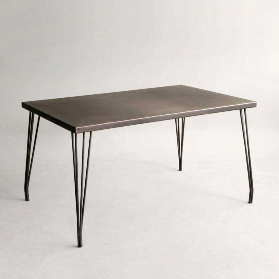 Mesa de Comedor Nova Metal