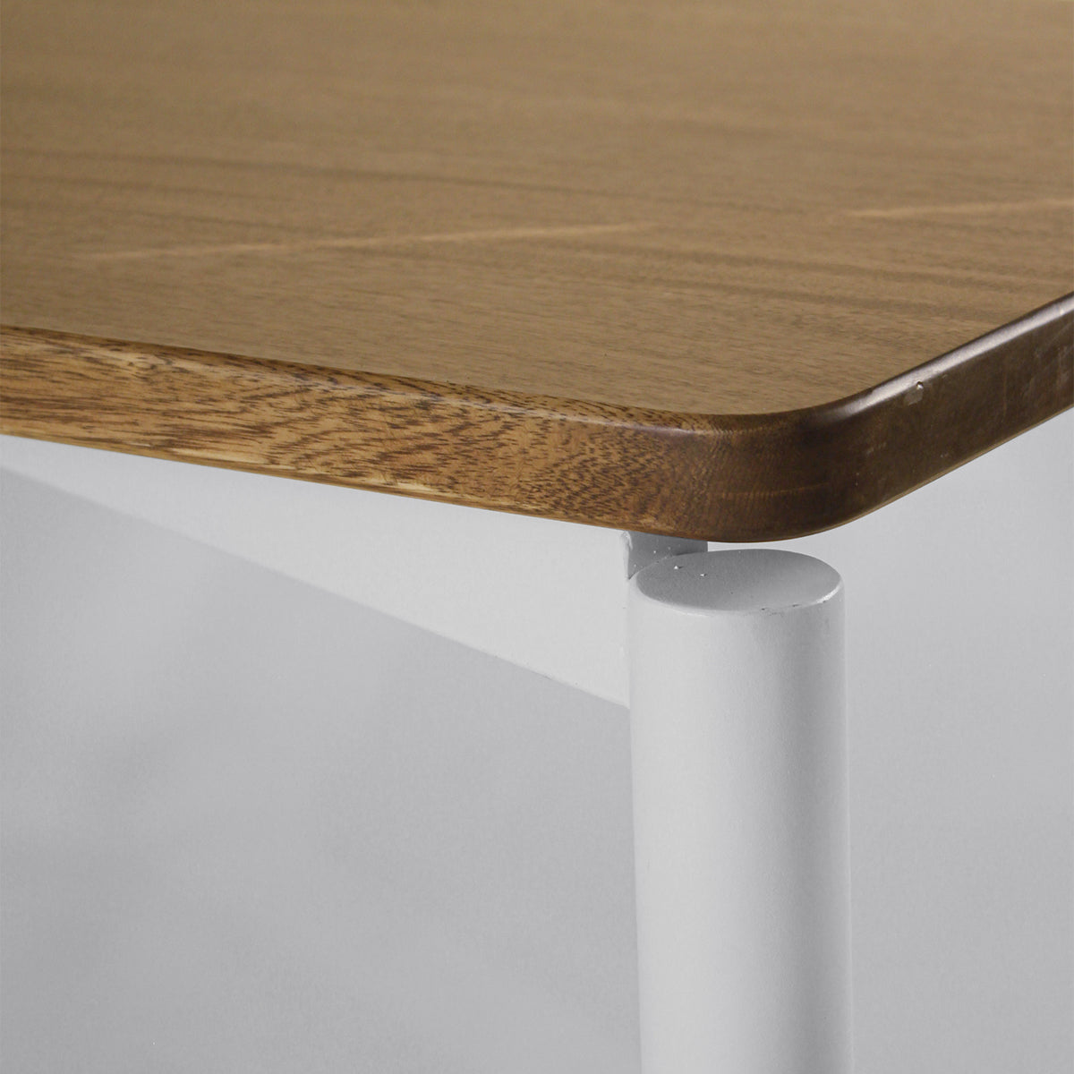 Mesa de Escritorio Duo Roble