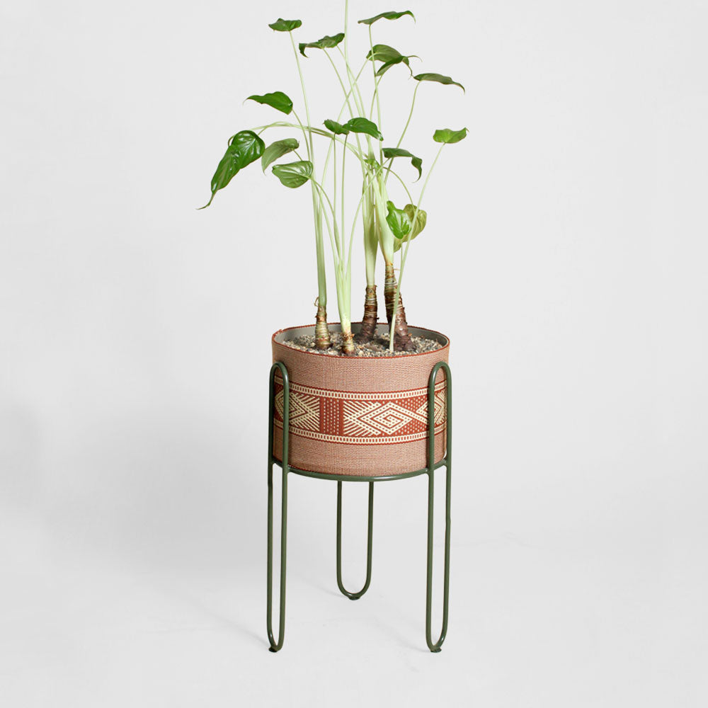 Matera de Piso Jamioy