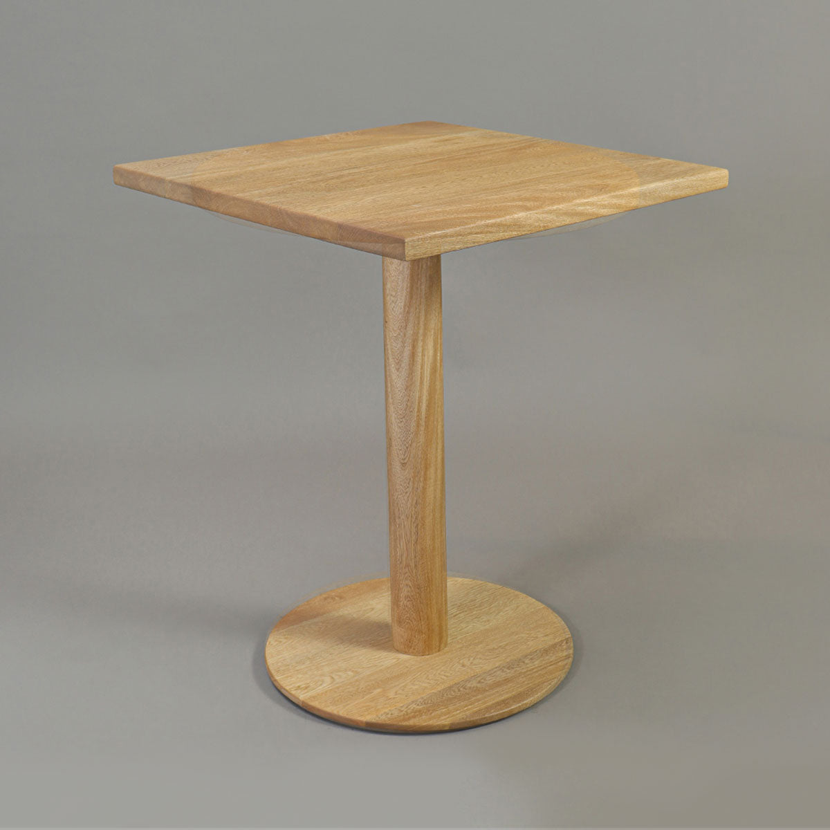 Mesa Auxiliar de Comedor Stein Roble
