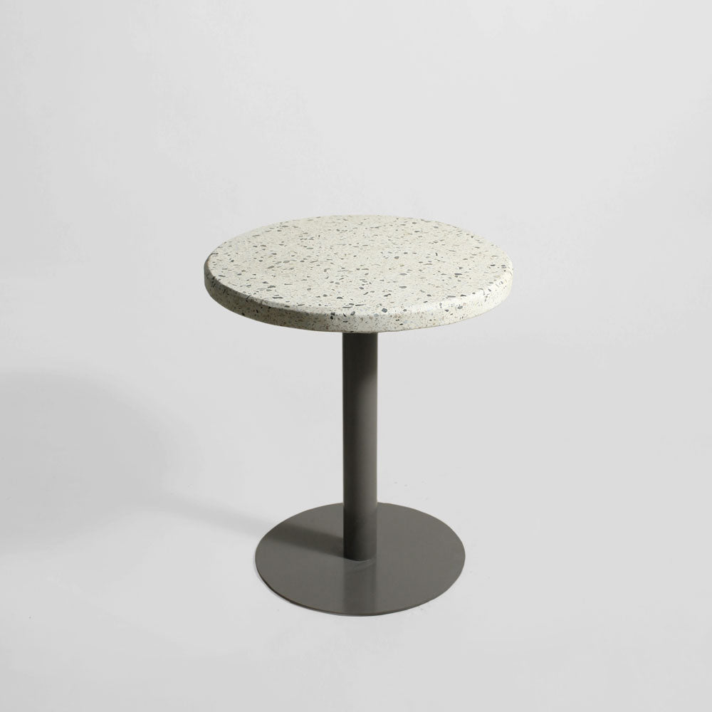 Mesa Auxiliar Mara Terrazo