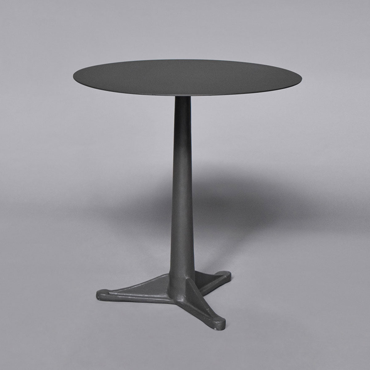Mesa Auxiliar de Comedor Berlín Smooth Metal