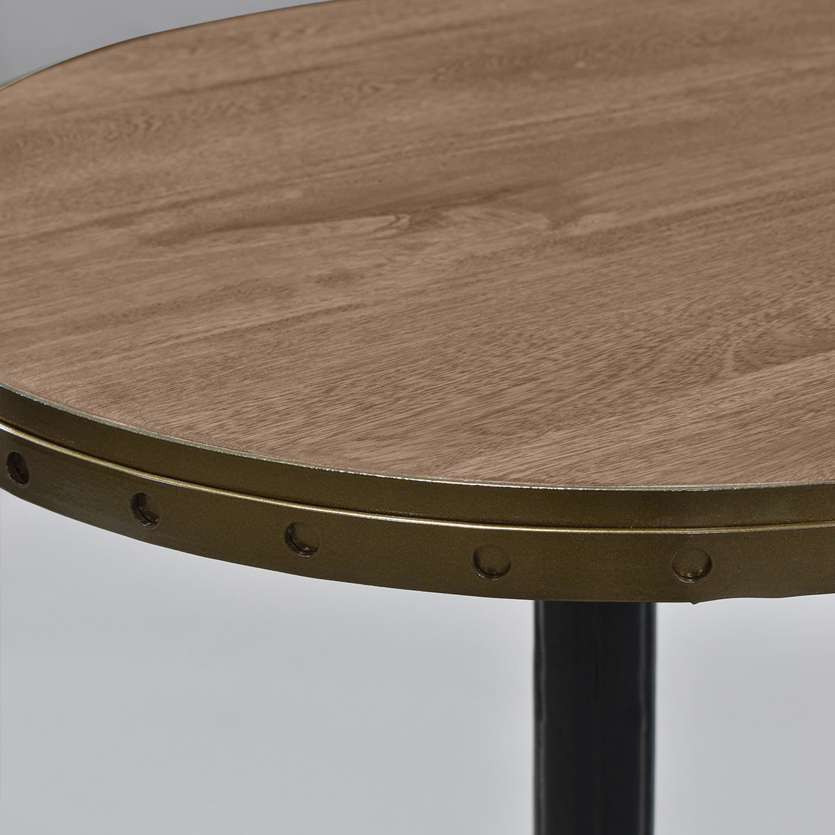 Mesa Auxiliar de Comedor Petit Dien Roble