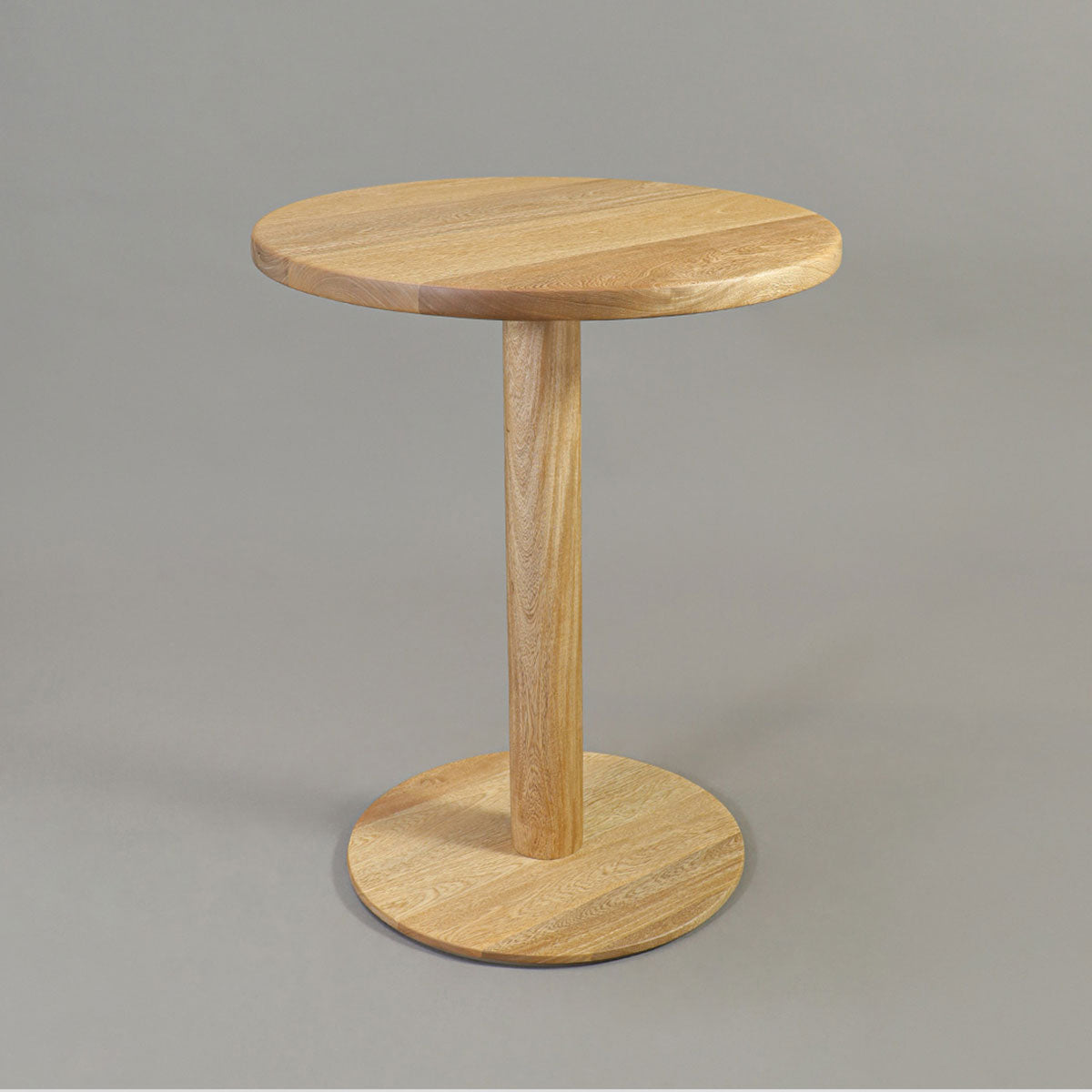 Mesa Auxiliar de Comedor Stein Roble