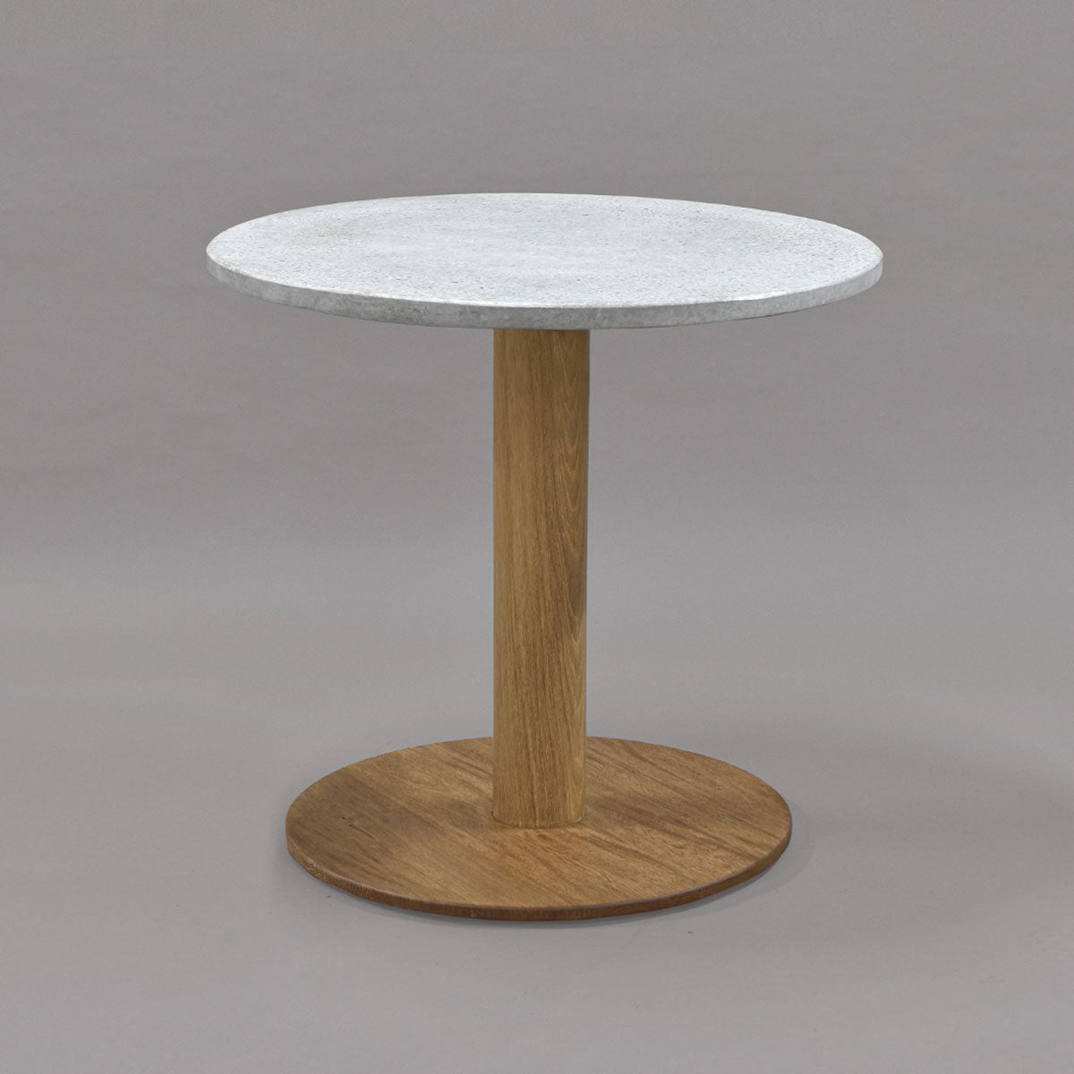 Mesa Auxiliar de Comedor Stein Terrazo