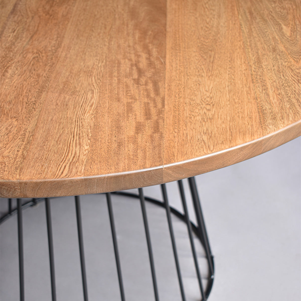 Mesa de Comedor Tery Roble