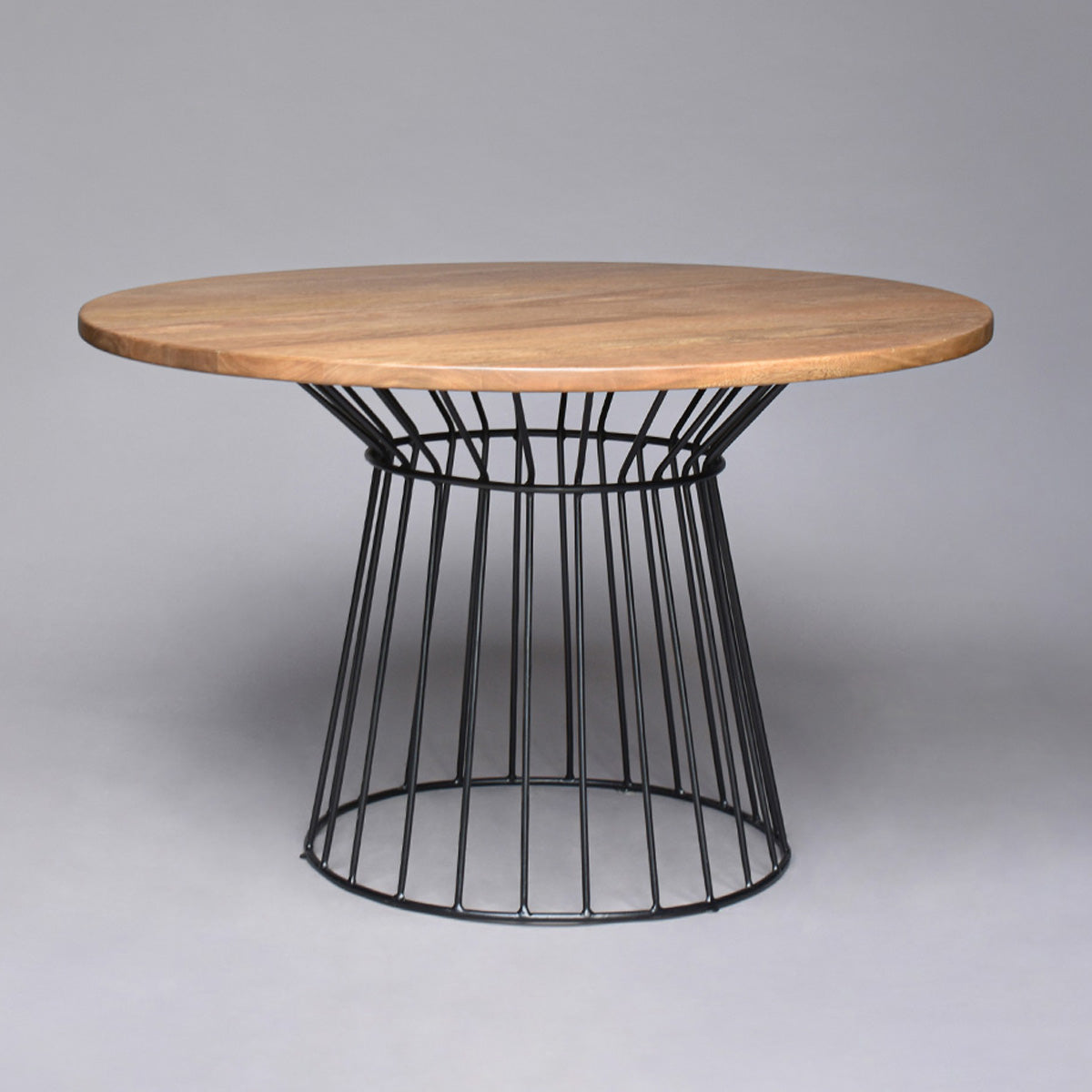 Mesa de Comedor Tery Roble