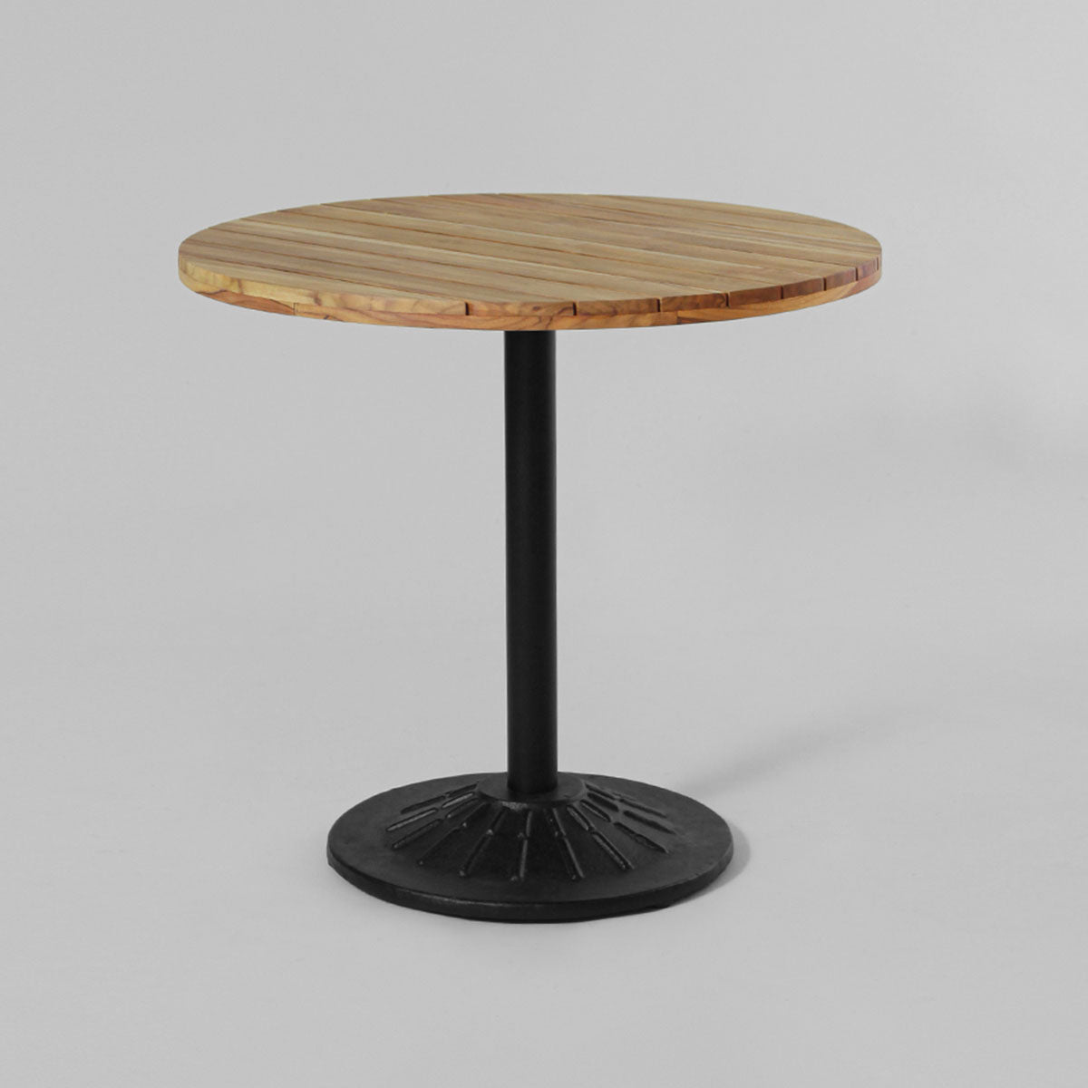 Mesa Auxiliar de Comedor Viro Teca