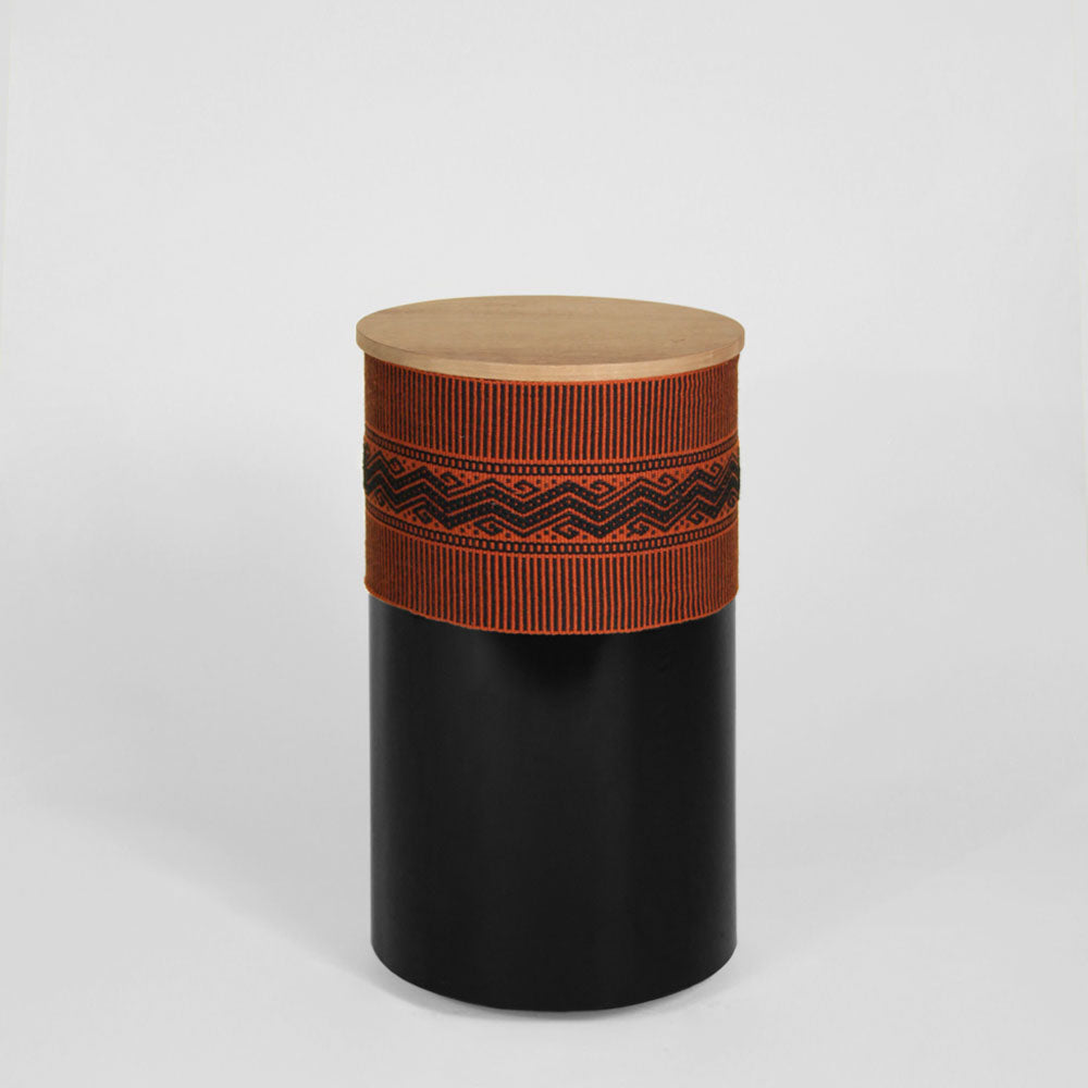 Mesa Auxiliar Drum Jamioy