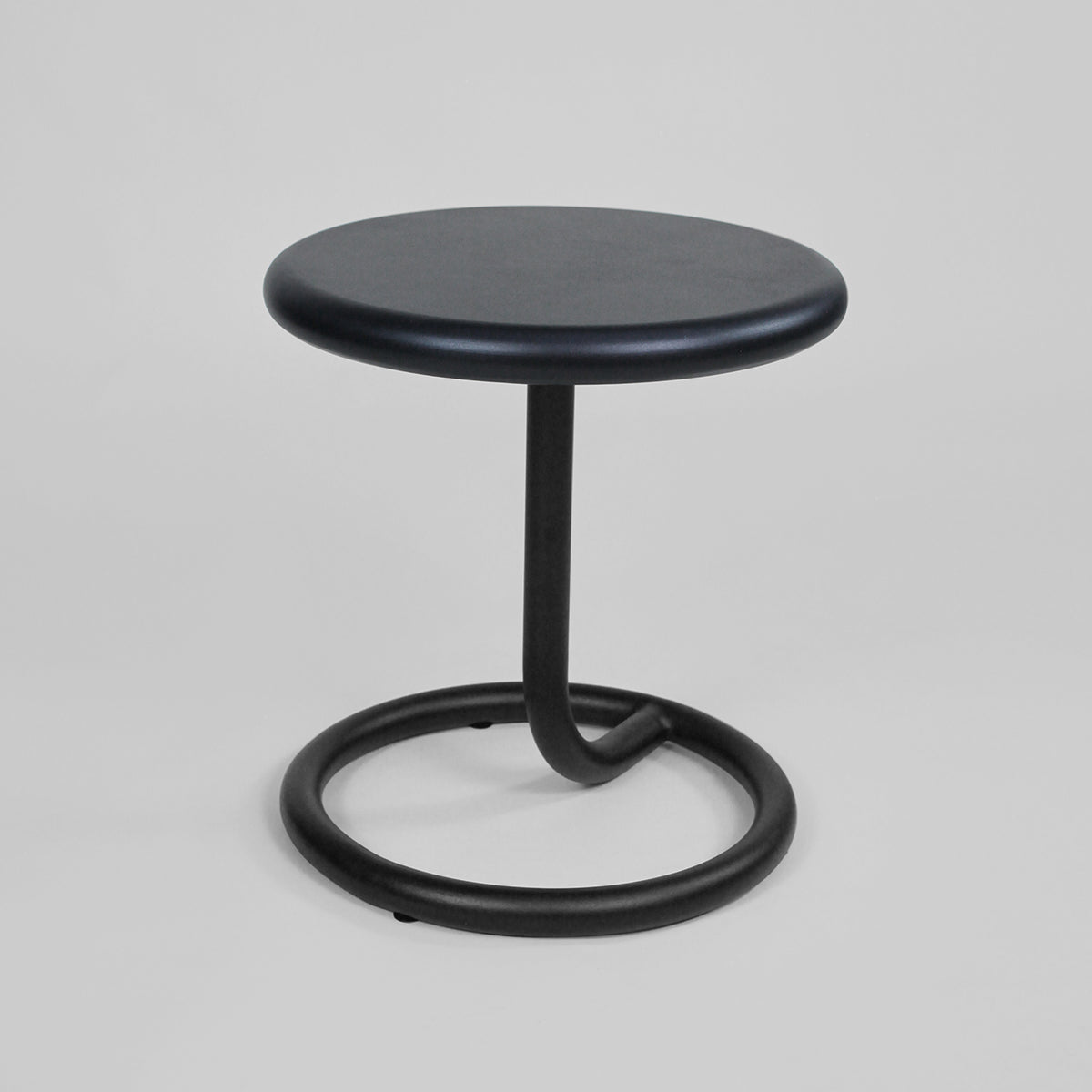 Mesa Auxiliar Palapa Metal
