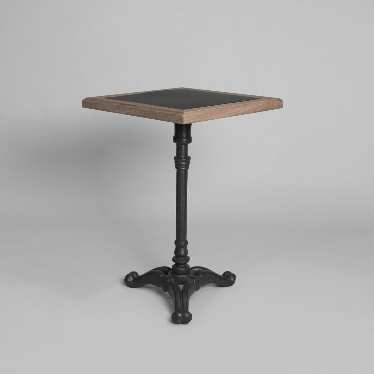 Mesa Auxiliar de Comedor Petit Holz Metal