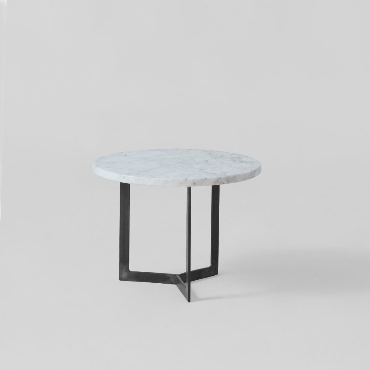 Mesa Auxiliar Stone Mármol