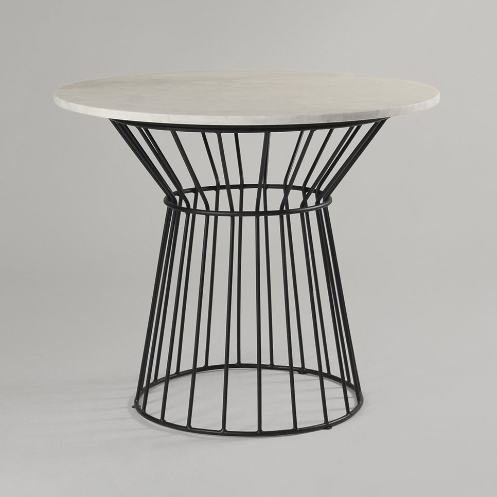 Mesa Comedor Tery Mármol