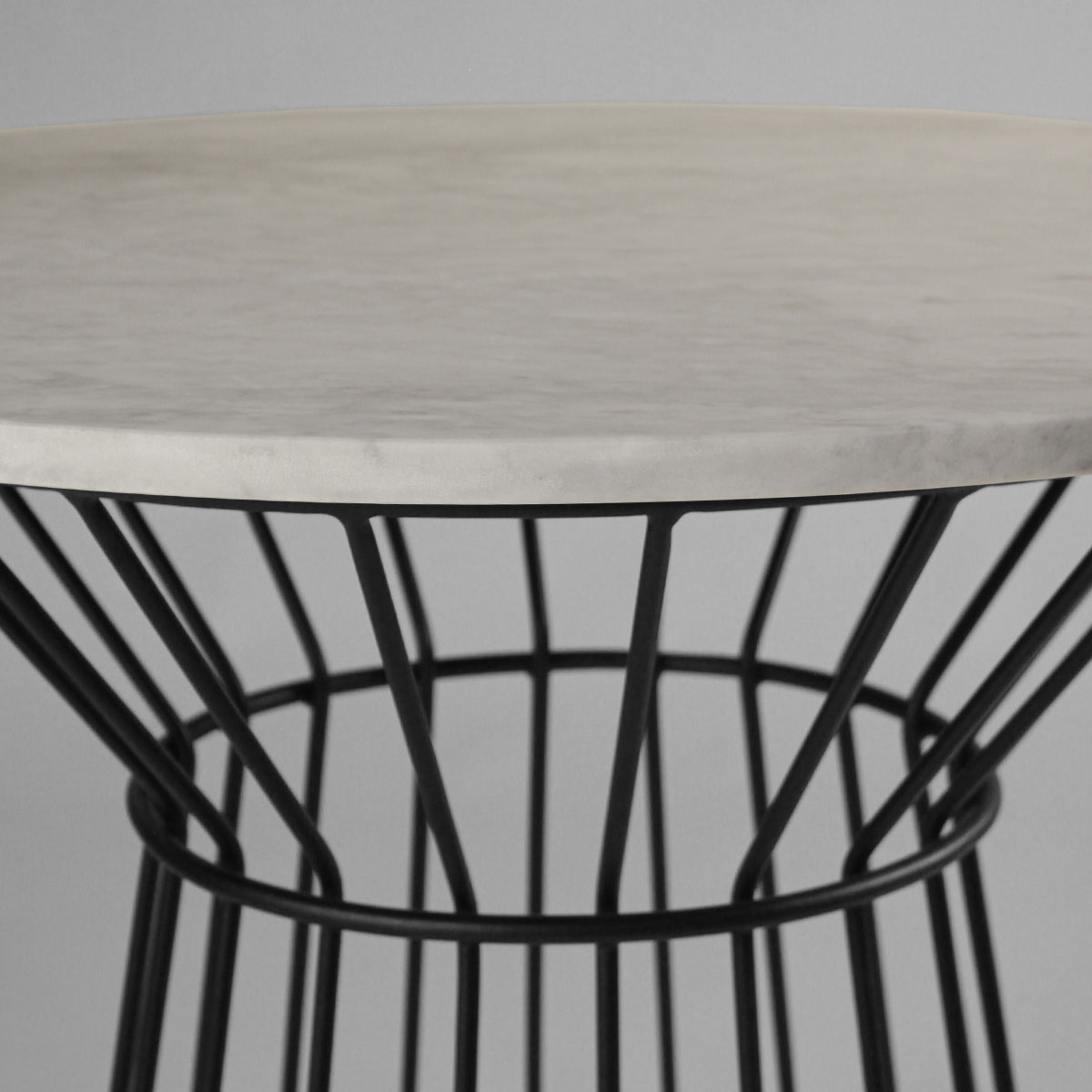 Mesa Comedor Tery Mármol