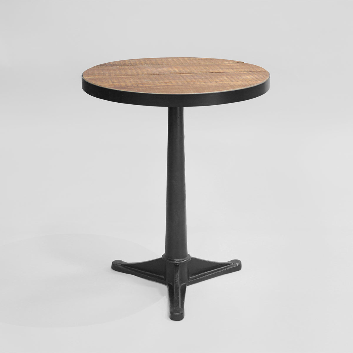 Mesa Auxiliar de Comedor Berlín Kov Roble