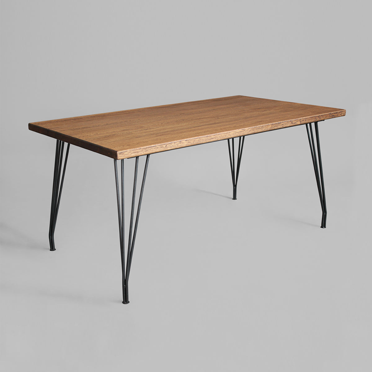 Mesa de Comedor Nova Roble