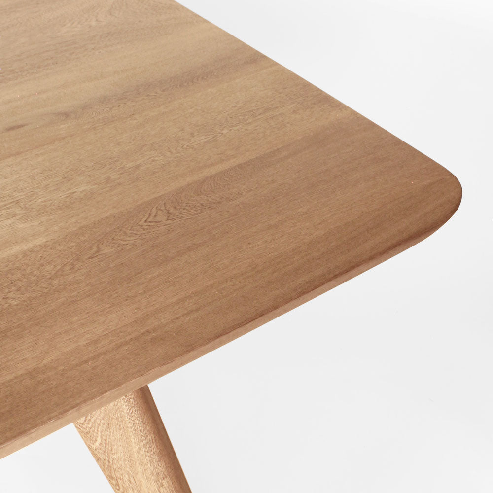 Mesa de Comedor Coba Roble