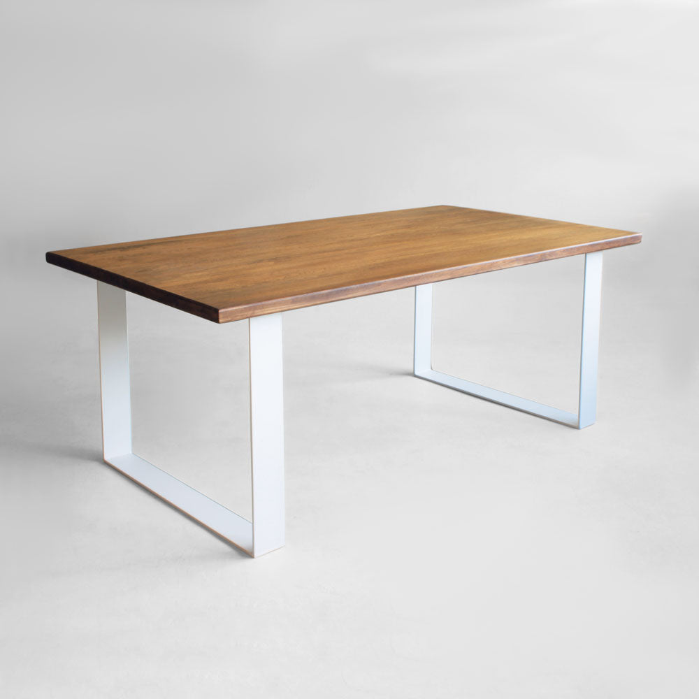 Mesa de Comedor Platen Roble