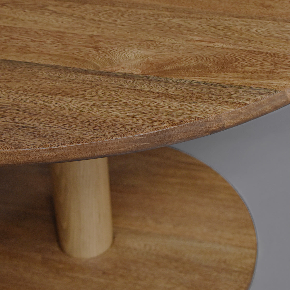 Mesa de Comedor Stein Roble
