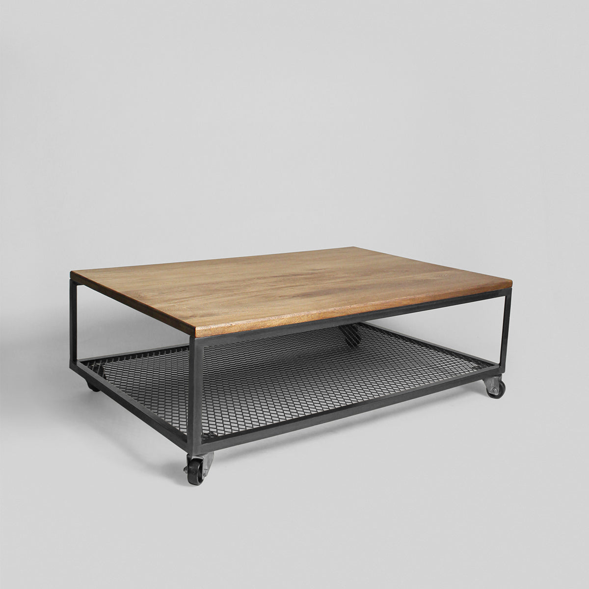 Mesa de Sala Revolución