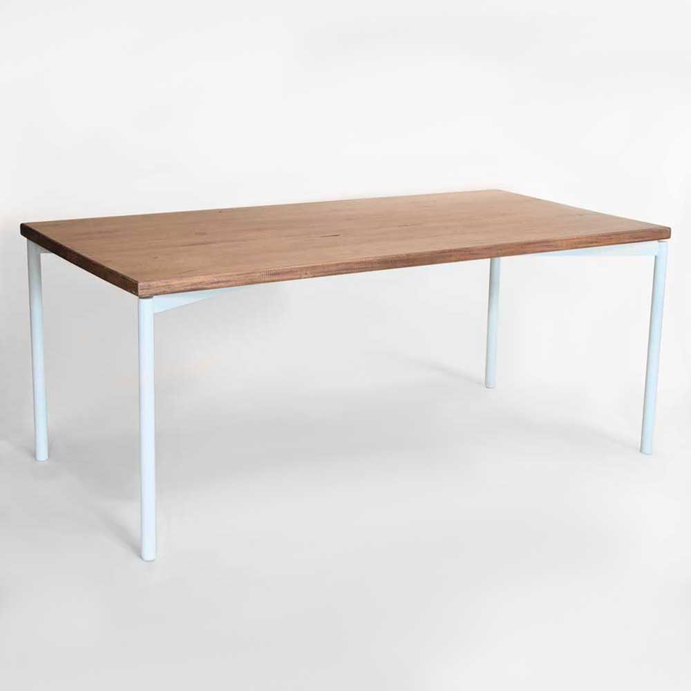 Mesa de Comedor Duo Roble