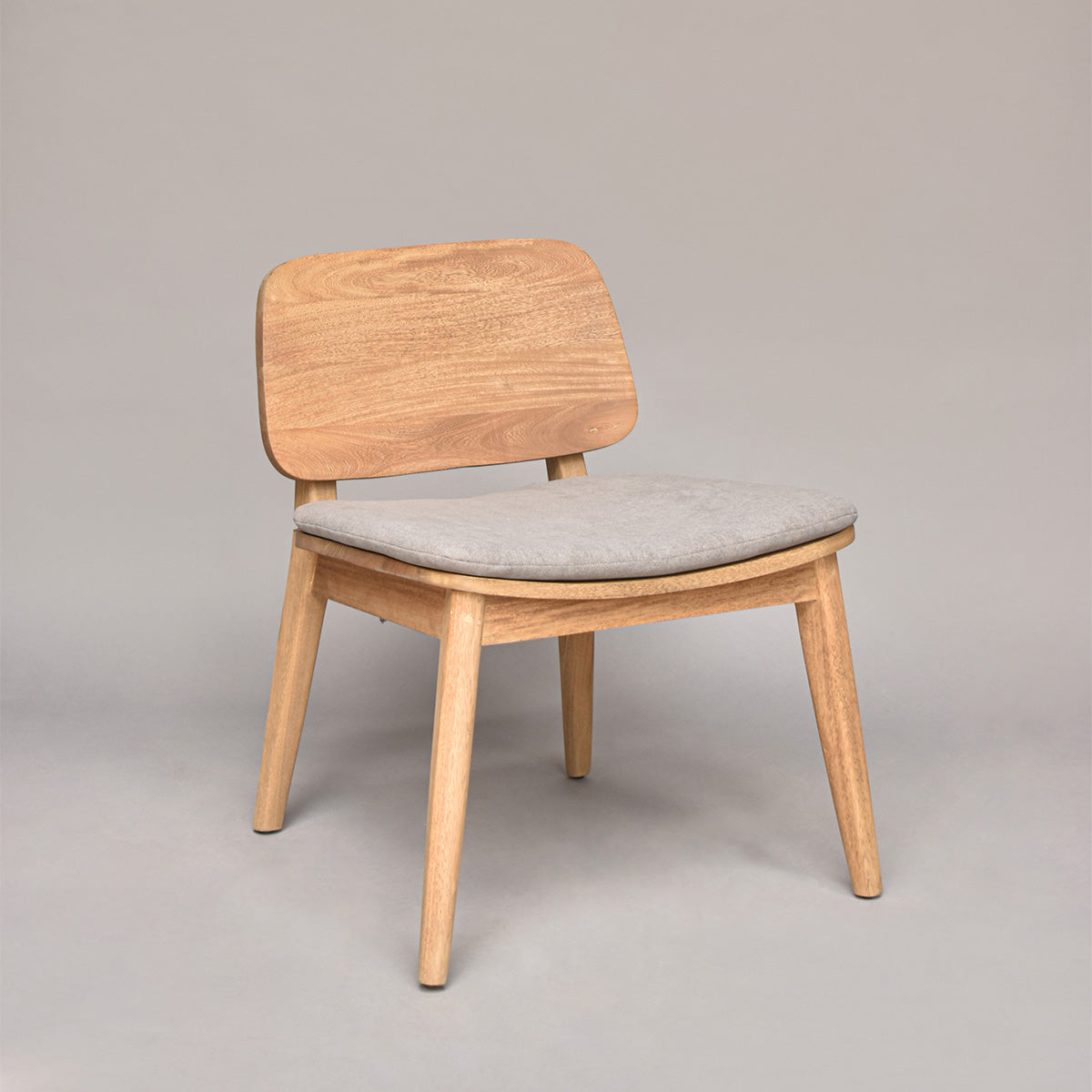 Poltrona Wooden