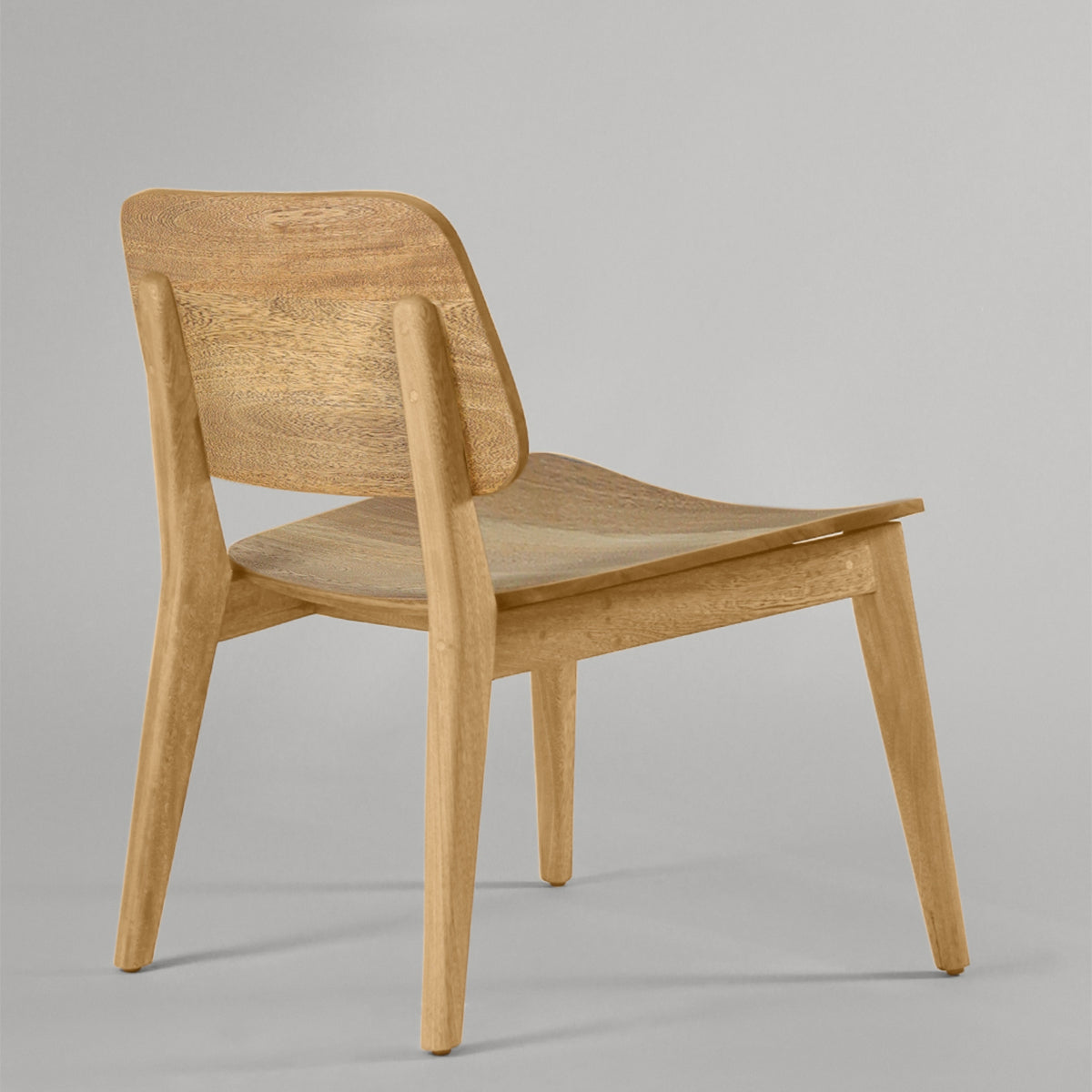 Poltrona Wooden