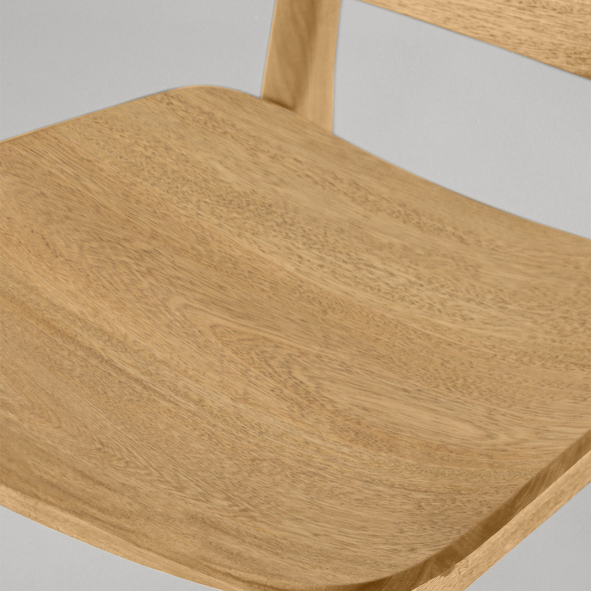 Poltrona Wooden