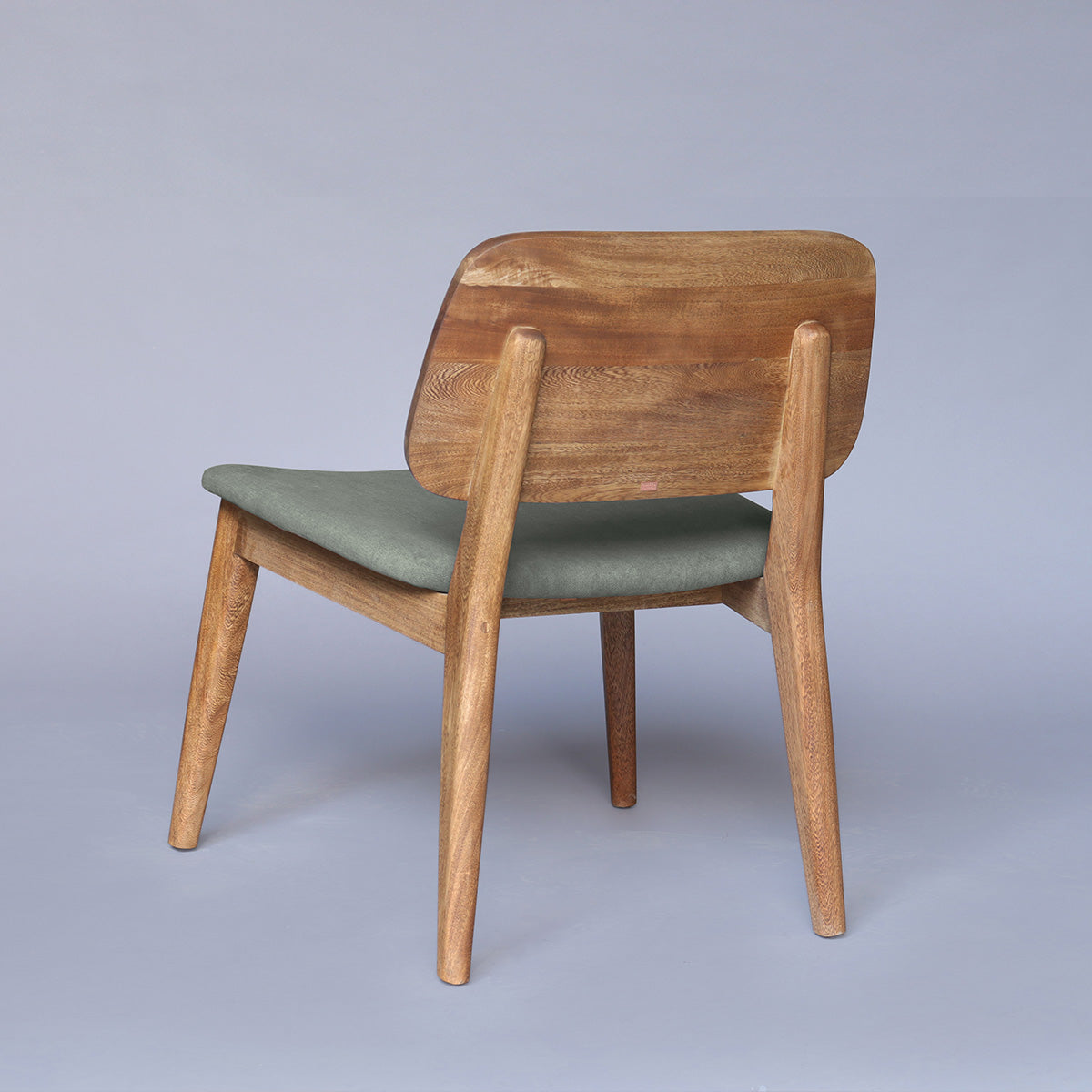 Poltrona Wooden Tela