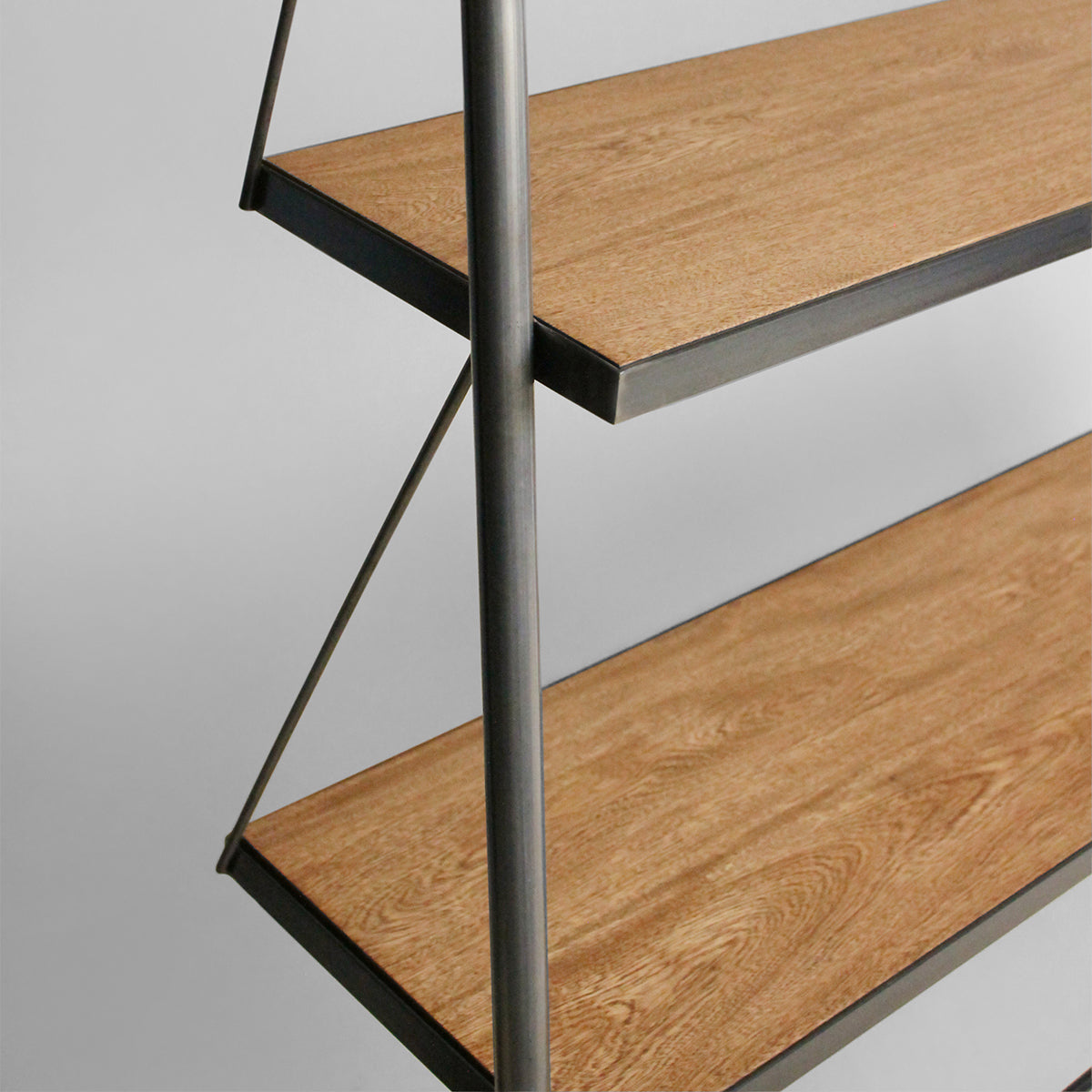 Repisa Diesel Madera