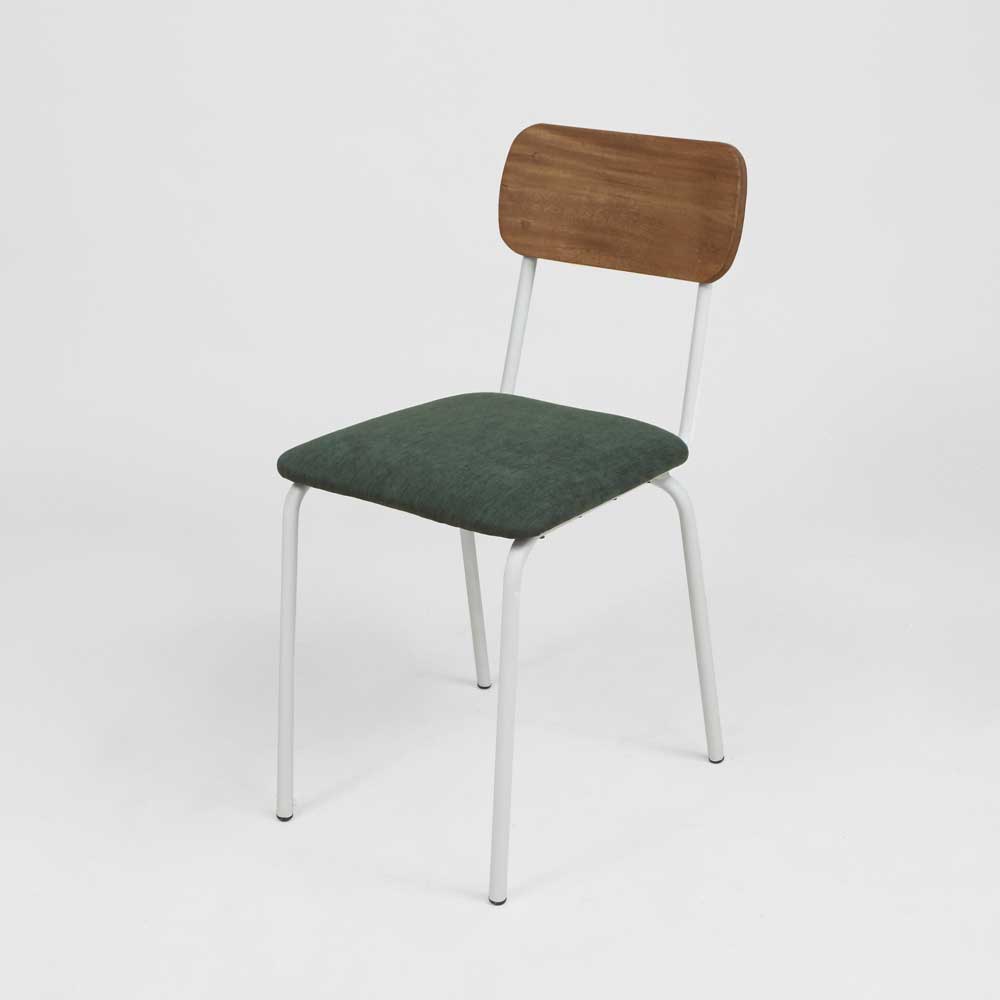 Silla August Tela