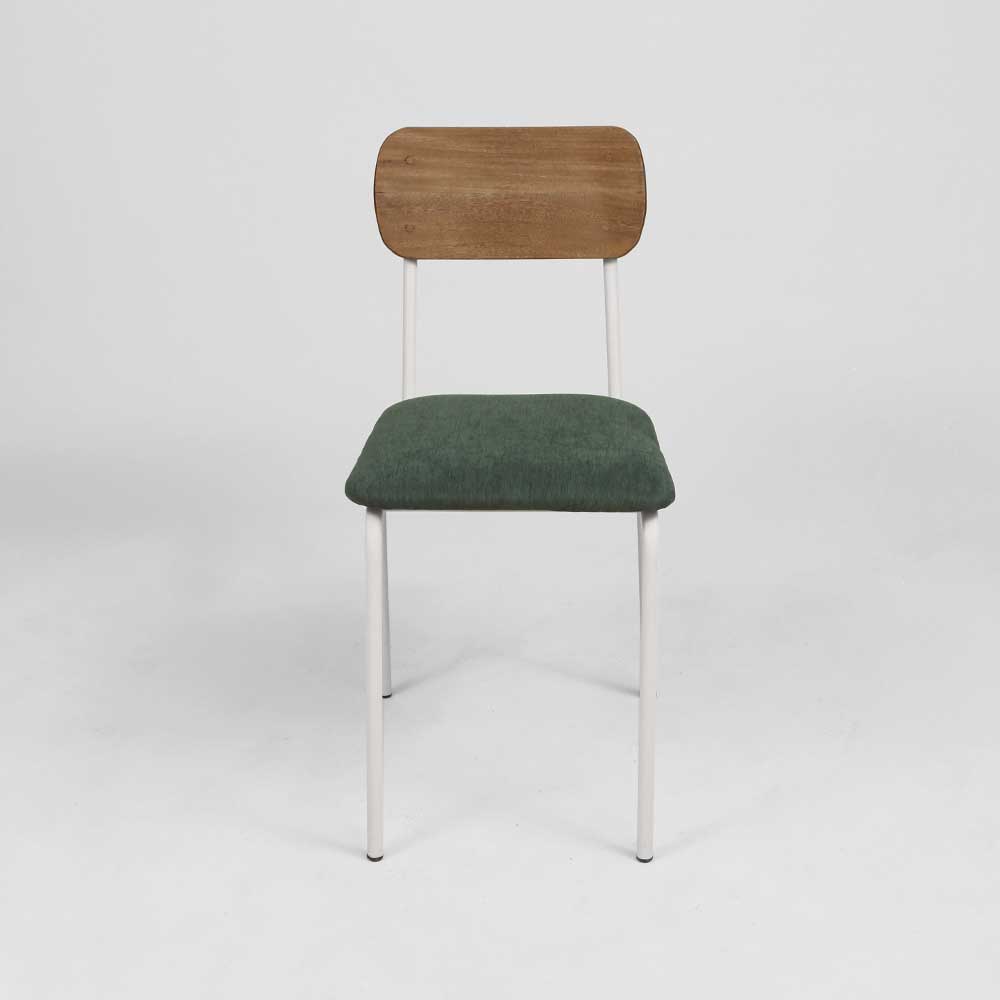 Silla August Tela