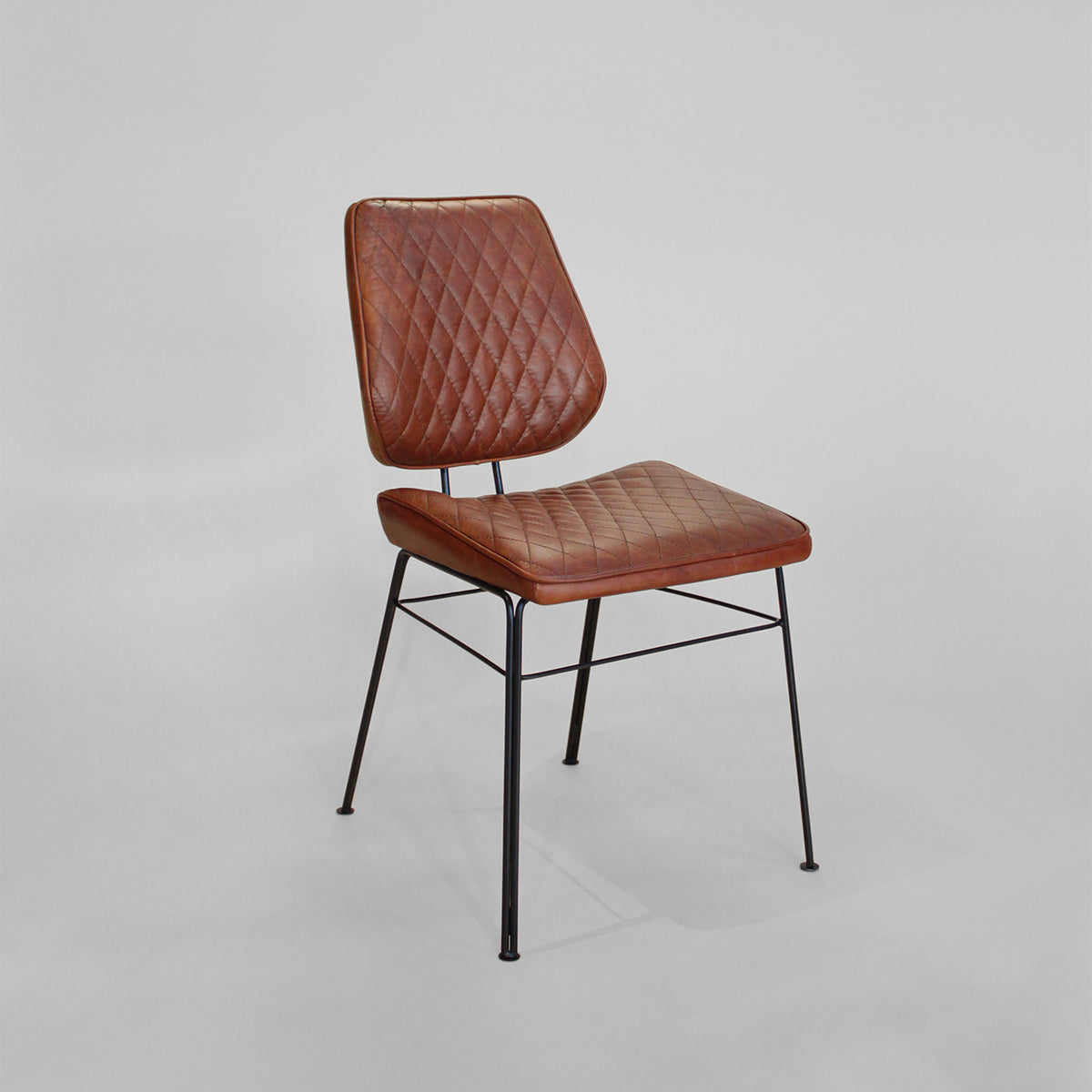 Silla Lansa Cuero