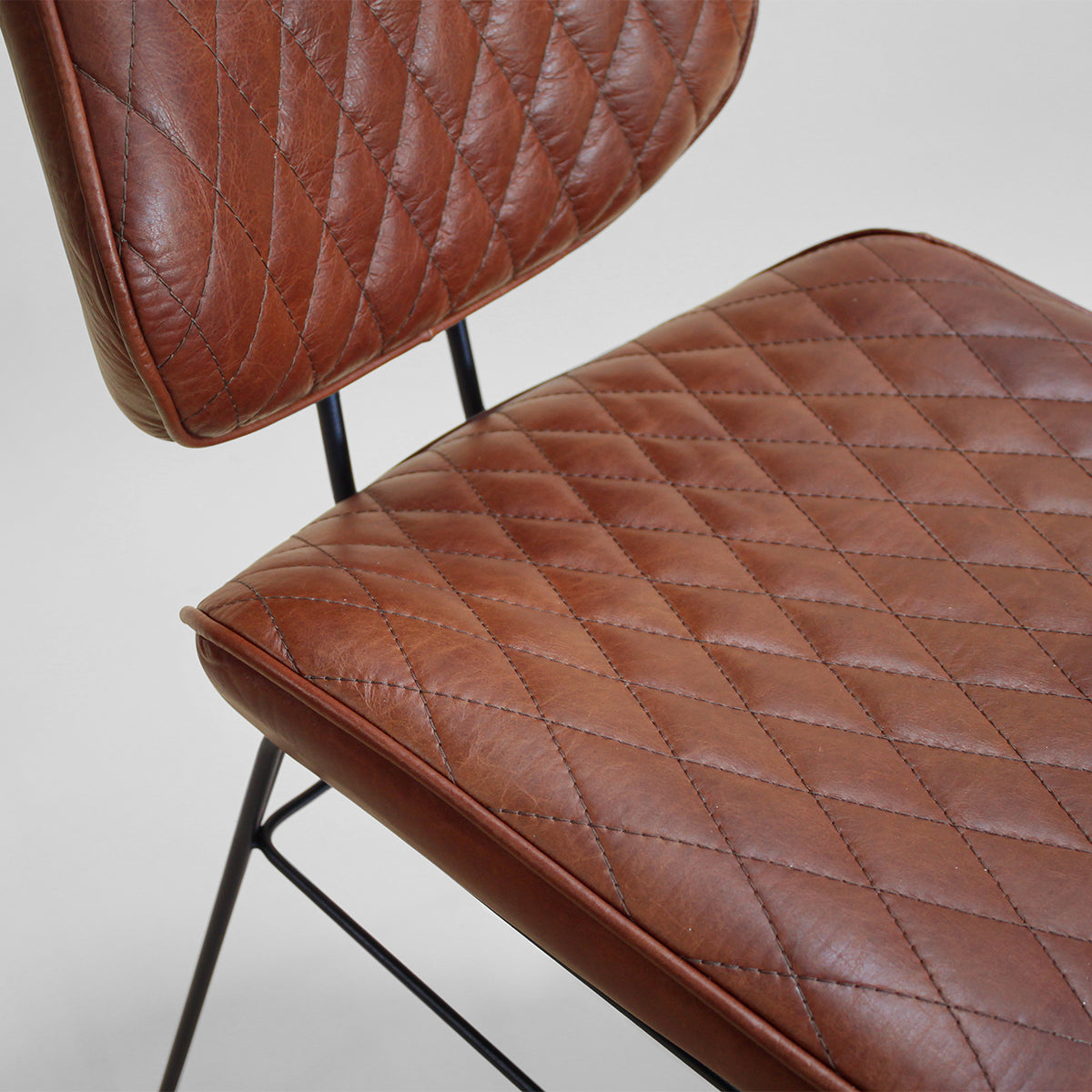 Silla Lansa Cuero