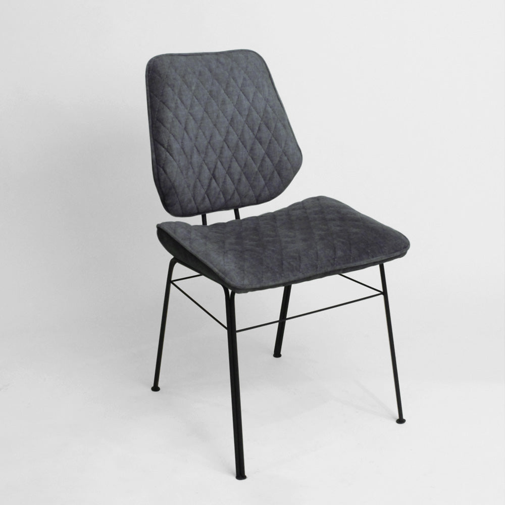Silla Lansa Tela